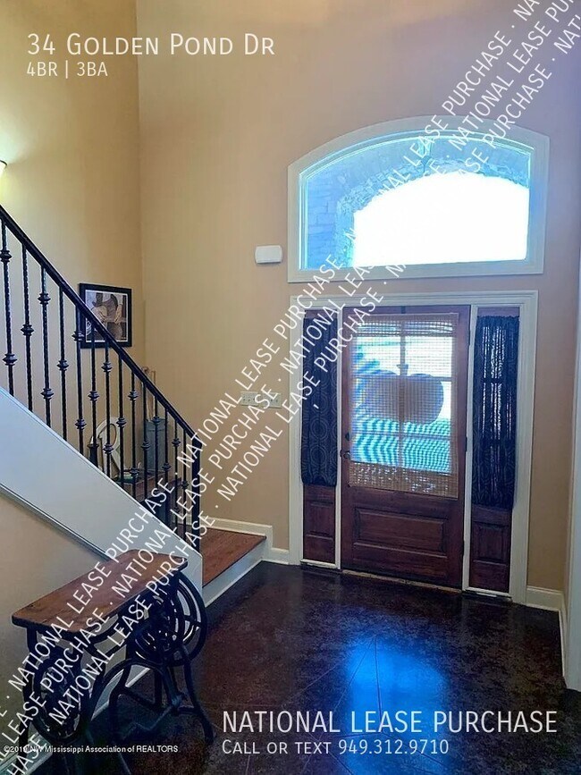 Foto del edificio - Rent to Own this Amazing Home on 1.6 Acres...