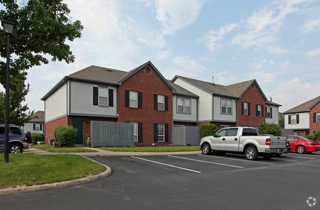 Copperleaf Apartments Columbus Ohio Copperleaf Apartments Columbus Ohio