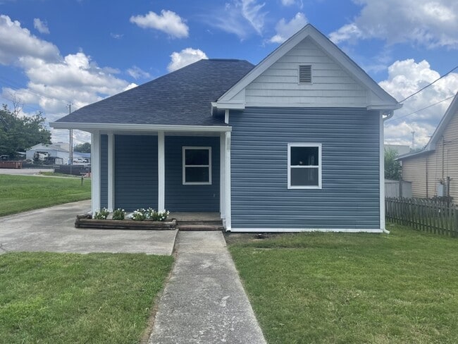 Photo - 1616 8th Ave House