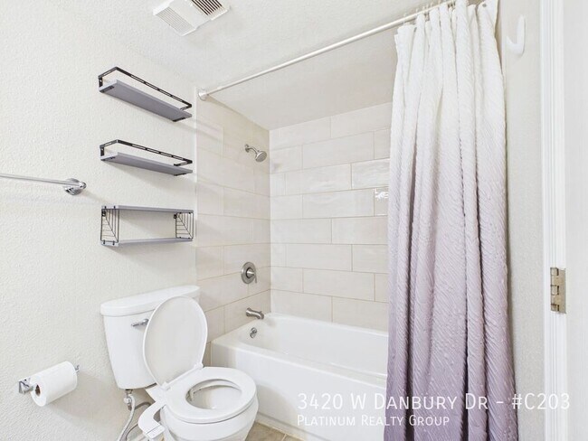 Foto del edificio - 3420 W Danbury Dr