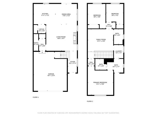 Building Photo - CHECK OUT THIS SPACIOUS 3 BEDROOM, 2.5 BAT...