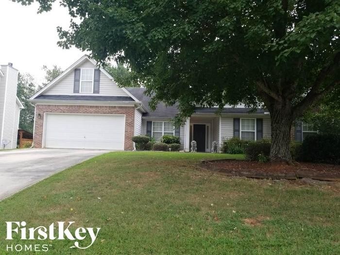 90 Avonlea Dr, Covington, GA 30016 House Rental in Covington, GA