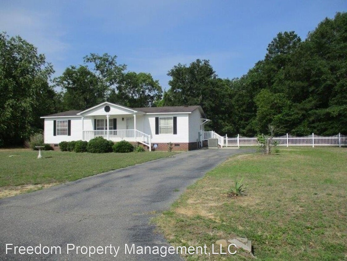 Primary Photo - 3 br, 2 bath House - 5212 Perry Oliver