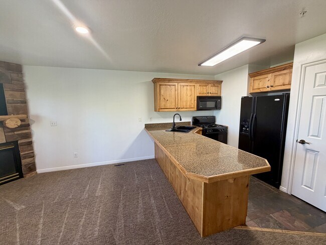 Foto del edificio - 3537 N Fox Run Dr