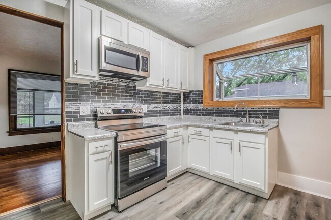 Foto del edificio - 548 Dayton Ave