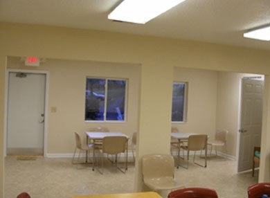 Interior Photo - Desoto Square Apartments