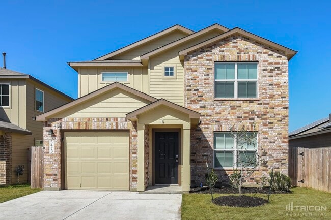 Building Photo - 3423 Stoney Bayou