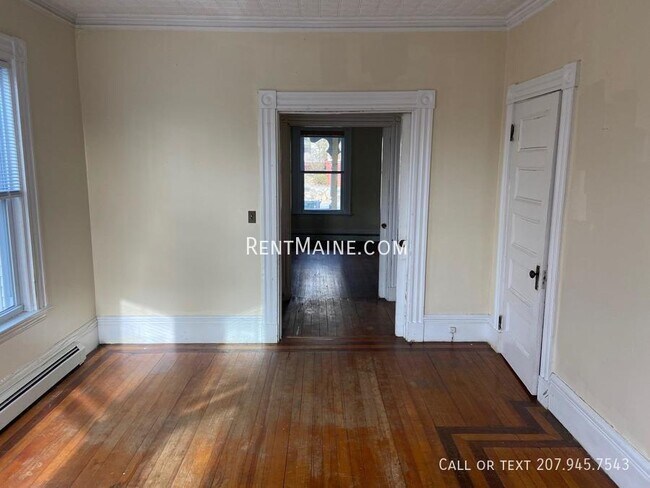 Foto del edificio - 36 3rd St
