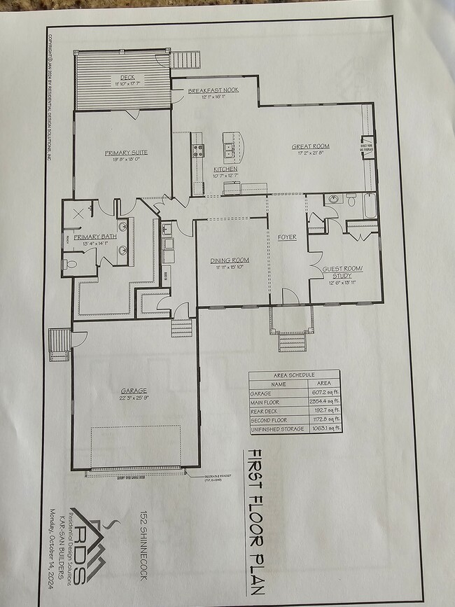 Building Photo - 152 Shinnecock