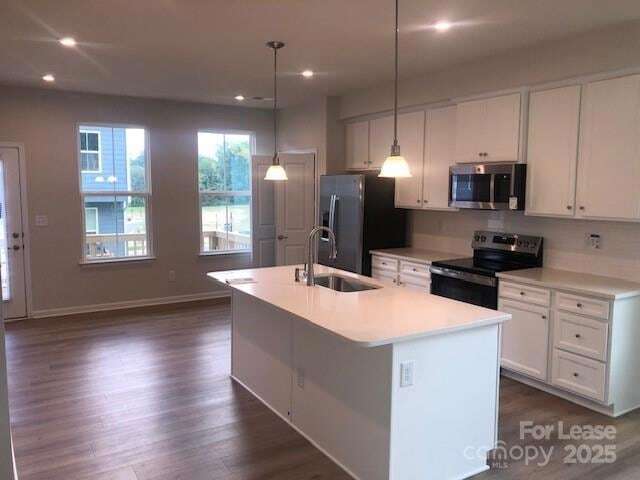 Foto del edificio - 3012 Arbor Ash St