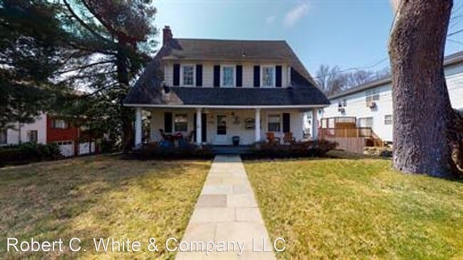 Building Photo - 2 br, 2.5 bath House - 426 Courtland Avenu...