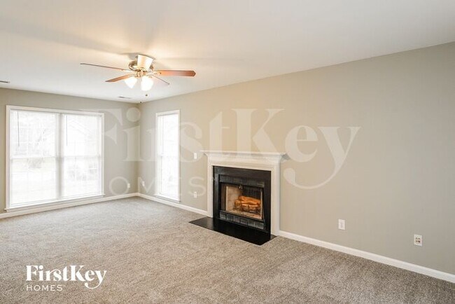 Foto del edificio - 2508 Glen Meadow Dr