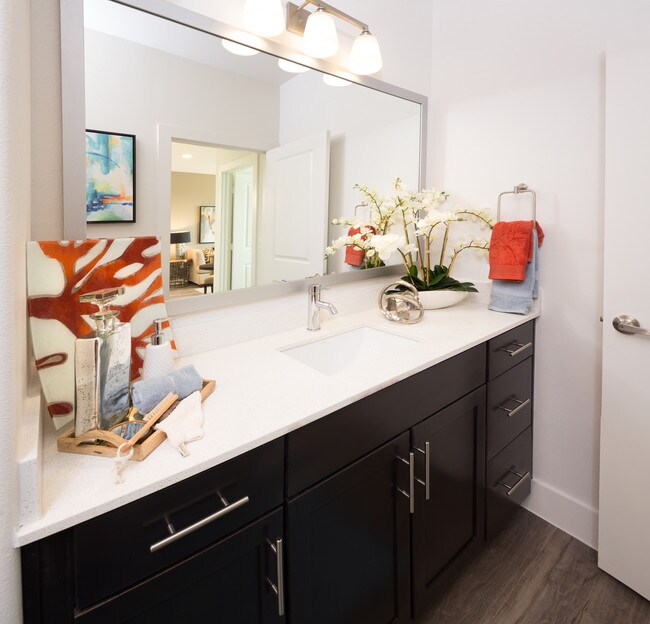 The Grand at Legacy West Apartments in Plano, TX