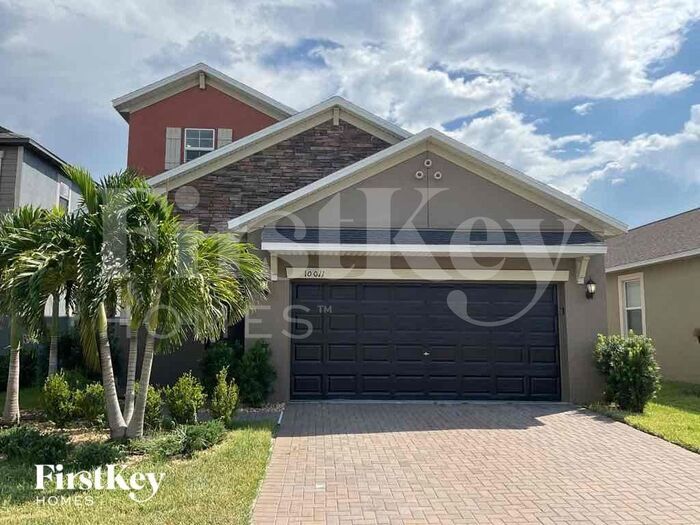 Foto principal - 10011 Sage Creek Dr