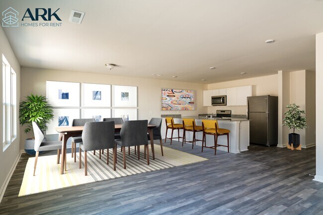 Foto del edificio - 676 Savanac St SE