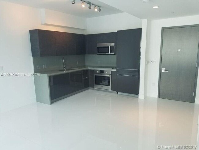 Foto del edificio - 1080 Brickell Ave