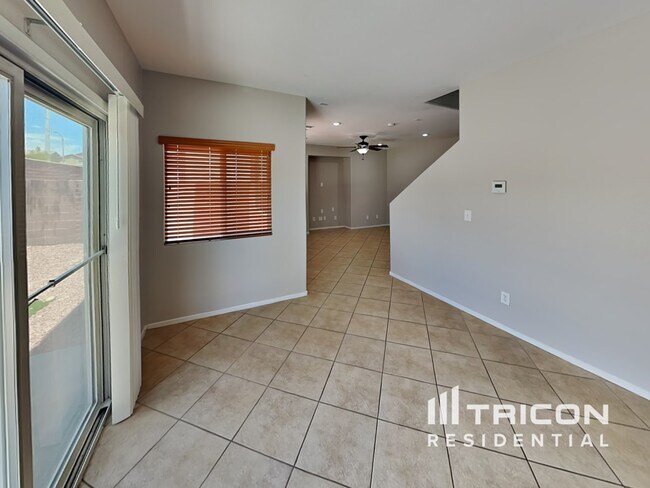Building Photo - 10119 Deep Glen Street Las Vegas NV