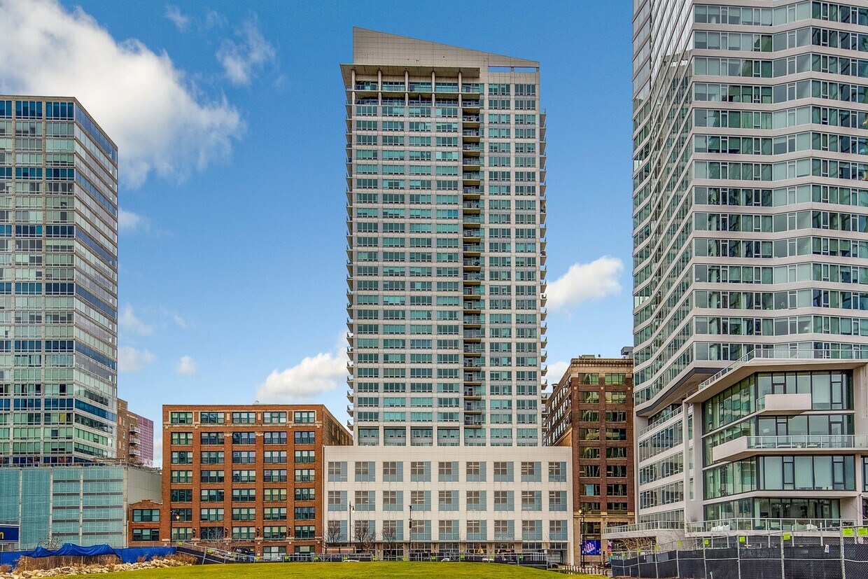 701 S Wells St Unit 2101, Chicago, IL 60607 Condo for Rent in Chicago