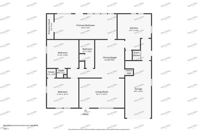 Photo - 8821 Shady Grove Ave House