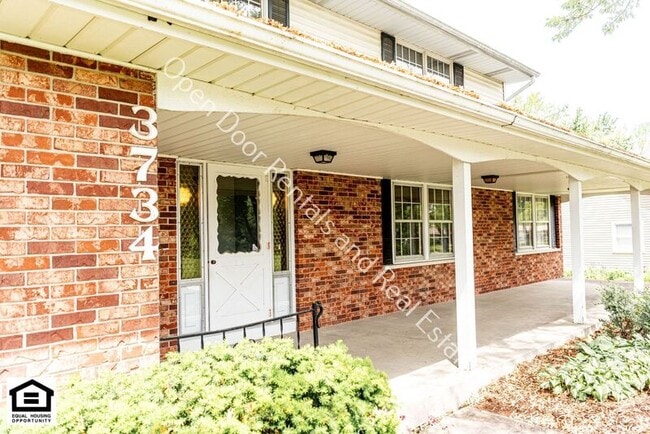 Building Photo - 3734 Kirklynn Dr