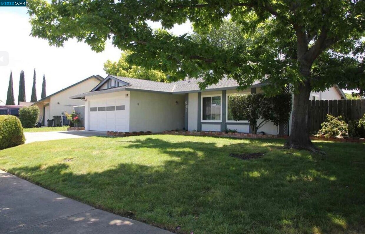 Primary Photo - 461 Colusa Way