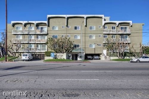 Primary Photo - 5307 Sepulveda Blvd