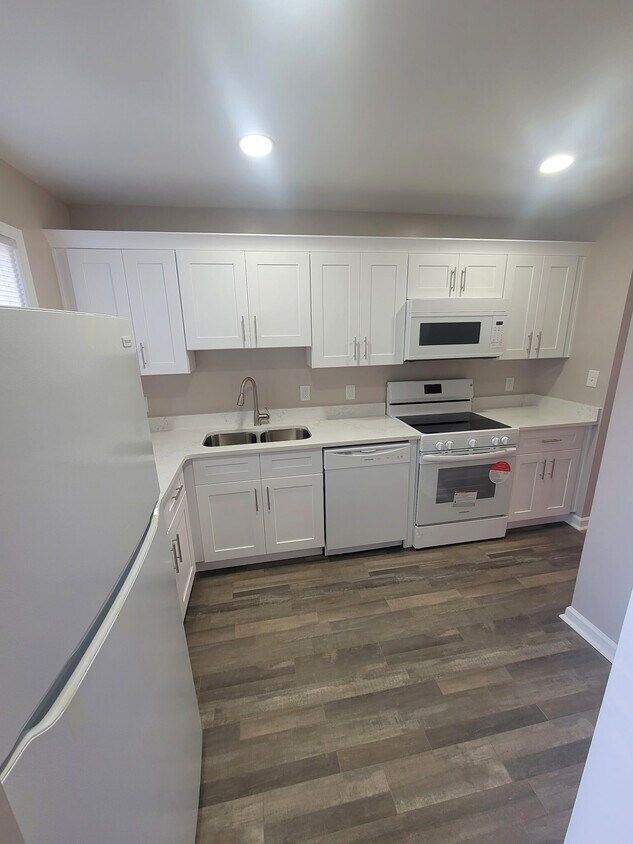 Foto principal - Hartwell Cove Apartments