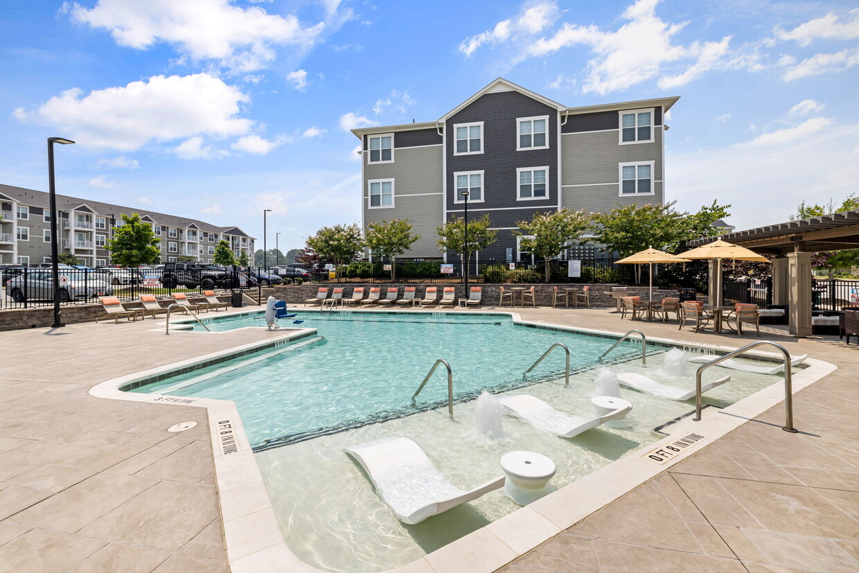 Hudson 5401 - Apartments in Raleigh, NC | Apartments.com