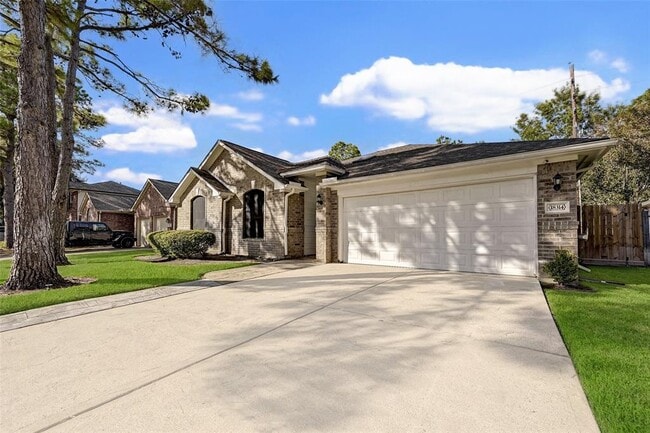 Foto del edificio - 18314 Maple Mill Dr