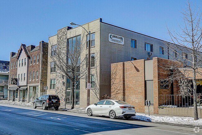 Primary Photo - Carillon Apartments - Carillon Apartments