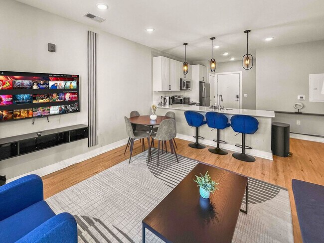 Foto del edificio - 28 Poplar St