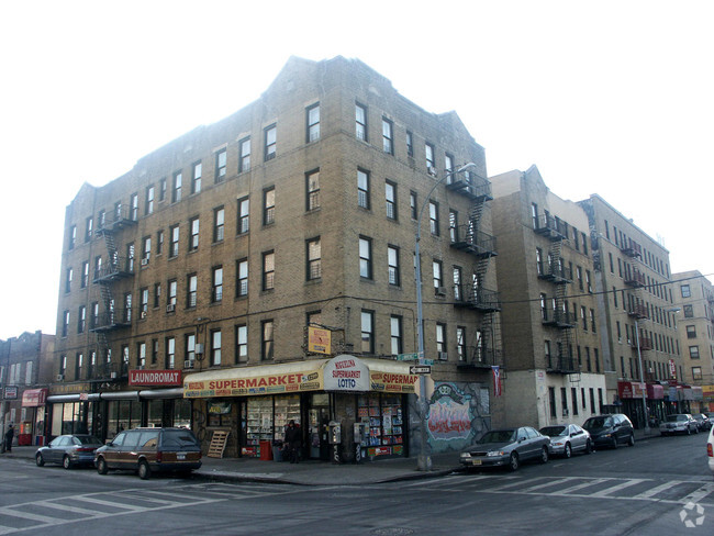 1770-1772 E 172nd St, Bronx, NY 10472 Apartments - Bronx, NY ...