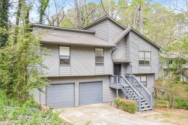Building Photo - 1174 Ridgeside Dr NW