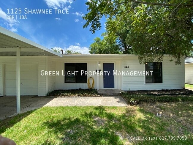 Foto del edificio - 1125 Shawnee Trce