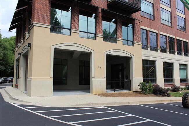 Building Photo - 319 Atlanta St SE