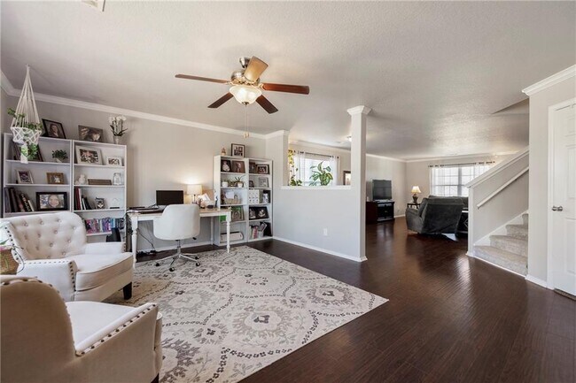 Foto del edificio - 5005 W Bay Ct
