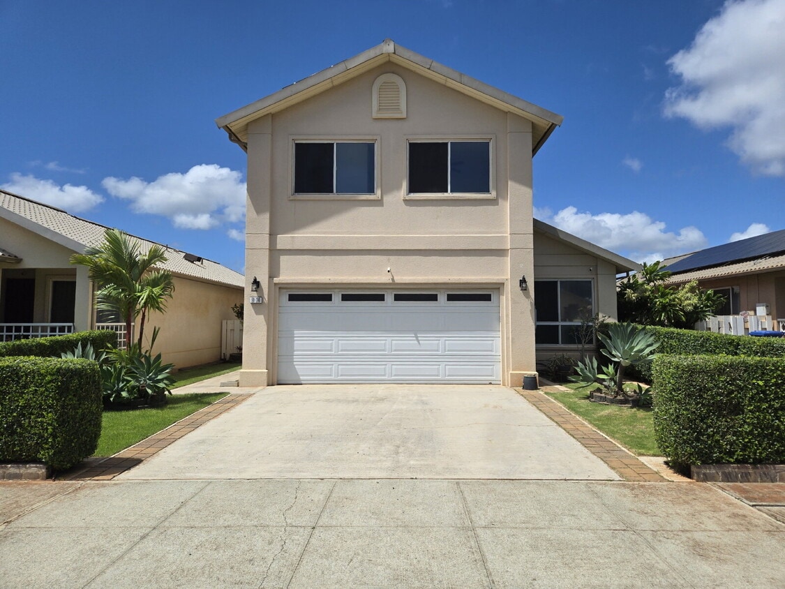 Upgraded 4BR,3BA Home in Ewa Gentry Summerhill with Solar PV - Upgraded 4BR,3BA Home in Ewa Gentry Summerhill with Solar PV