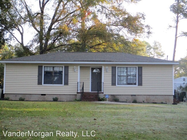 Building Photo - 3 br, 2 bath House - 350 Marshall St