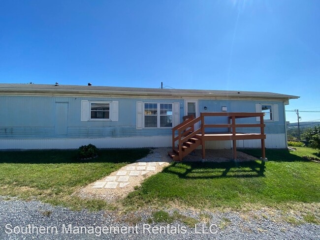 Building Photo - 2 br, 1 bath House - 450 Ridge Rd Lot #26