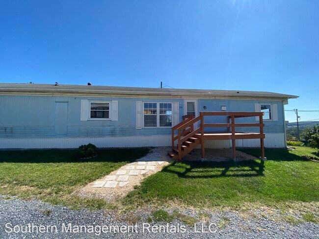 Foto del edificio - 2 br, 1 bath House - 450 Ridge Rd Lot #26