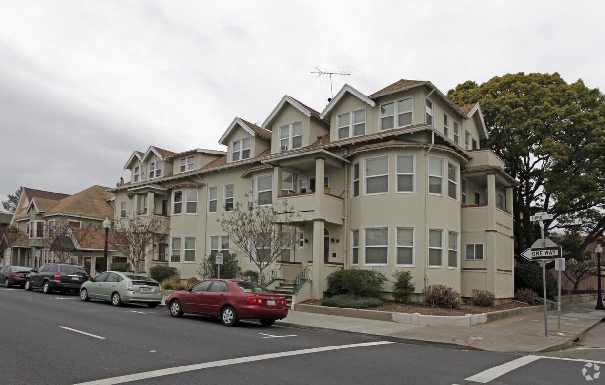 Foto principal - 1406 3rd St