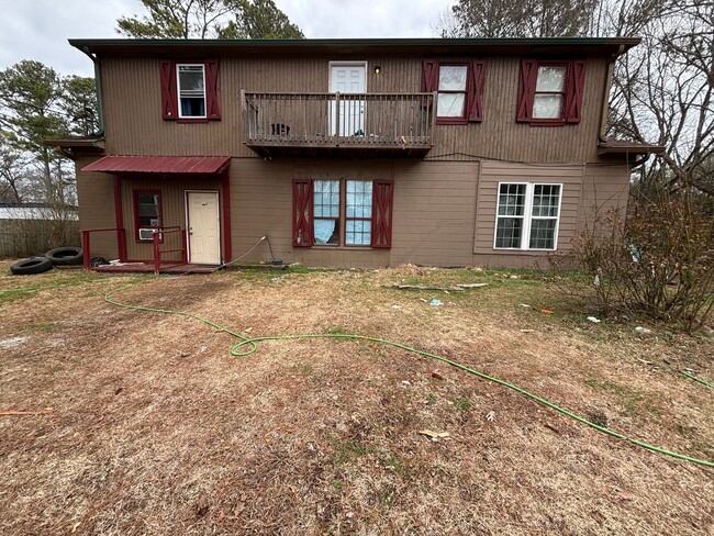 Building Photo - 709 Atlanta Hwy