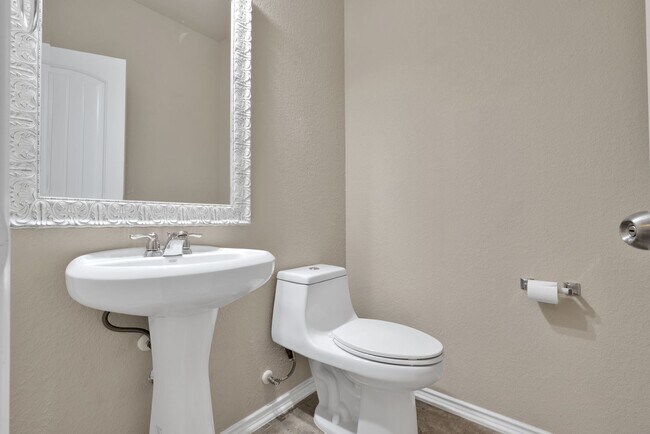 Foto del edificio - Stunning Home in Alamo Ranch!