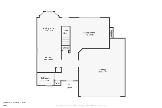 Building Photo - 7470 Royale Ct