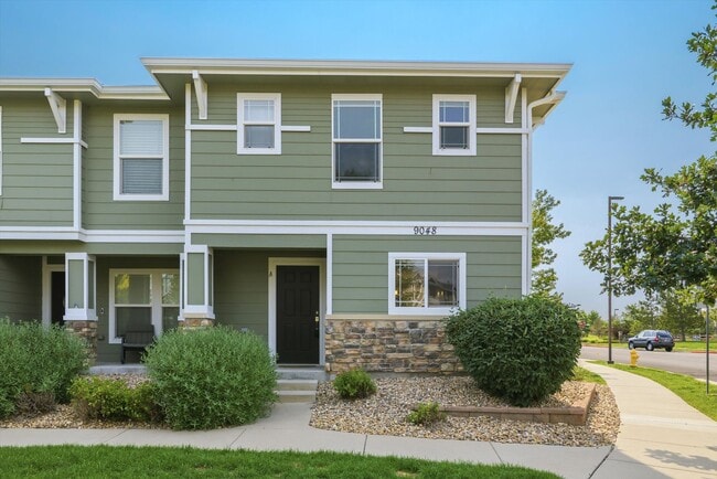 Building Photo - 9048 Apache Plume Dr