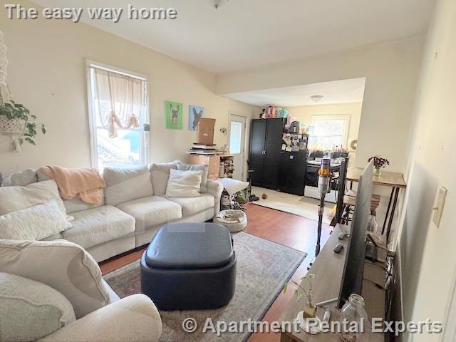 Photo - 388 Somerville Ave Apartment