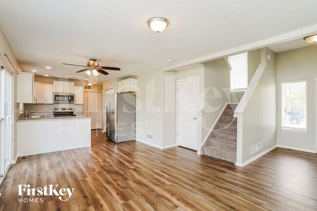 Building Photo - 2441 Sierra Springs Drive