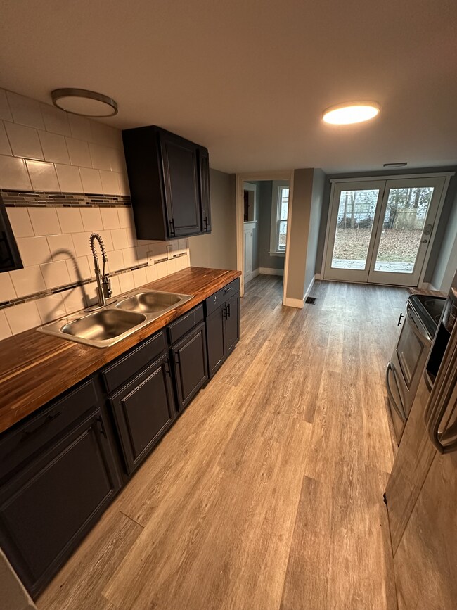 Foto del edificio - 178 Birch St