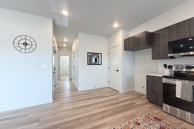 Foto del edificio - Grandridge Meadows Lofts