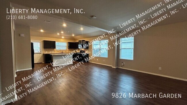 Building Photo - 9826 Marbach Gdn